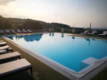HOTEL RELAIS LA COLOMBARA SPA & WELLNESS