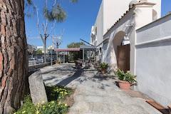 HOTEL PALUMBO