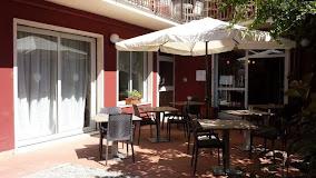 ALBERGO CAPINERA - GARNI'