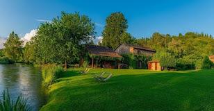 La Finestra Sul Fiume B&B