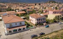VILLA ALBERTA