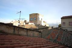 ALLA  CASA DEI POTENTI          B