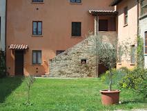 AGRITURISMO IL FRANTOIO