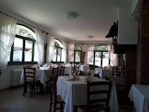 HOTEL RISTORANTE LA TANA DEL CINGHIALE