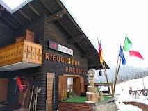 ALBERGO PARADISO
