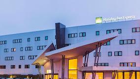HOLIDAY INN EXPRESS MILAN-MALPENSA AIRPORT