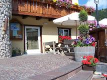 HOTEL LA BAITA