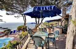 Grand Hotel Smeraldo Beach