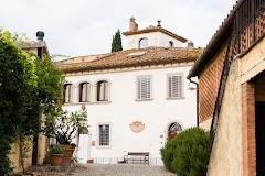 AGRITURISMO IL MATTONE