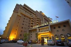 Astoria Palace Hotel