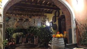 Casolare Lucchese