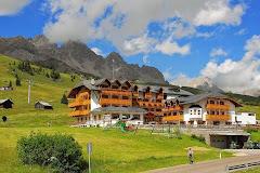 HOTEL SAN MARCO