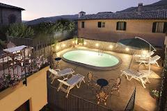 Hotel Antica Dimora alla Rocca