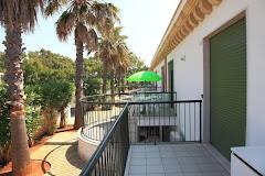 CALA VERDE