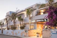 HOTEL CONCHIGLIA AZZURRA