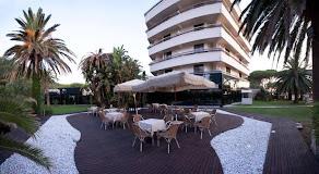 Circeo Parco Hotels 