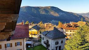 Hotel Irma Di Canalia Antonio S.a.s
