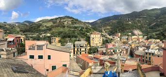Il Timone L'Erta