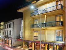 ALBERGO NUOVO SAVI SNC