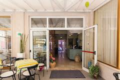 ALBERGO DOLOMITI