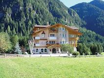 HOTEL PANORAMA SNC