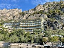 HOTEL ASTOR