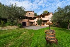 La Locanda Dei Comacini
