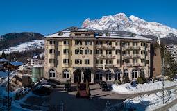 Grand Hotel Savoia