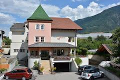 Hotel Tanja / Sonnenhof