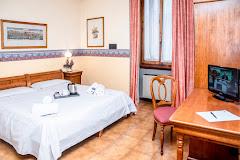 BEST WESTERN SELECT HOTEL