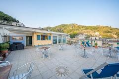HOTEL PENSIONE RIVIERA