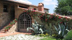 AGRITURISMO LA MONTALLA