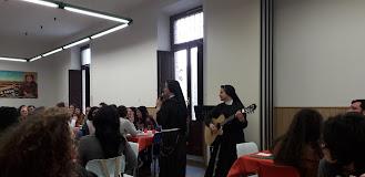 ISTITUTO MARIA IMMACOLATA
