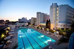 HOTEL RITZ