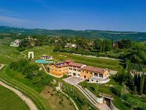La Fonte Degli Dei