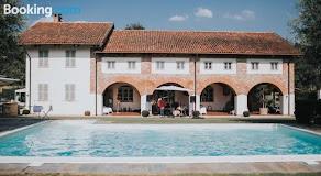 La Scuderia Charming Rooms
