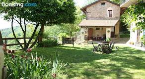 Agriturismo La Collina degli Scoiattoli