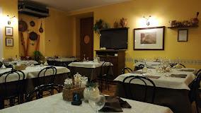 HOTEL DA ROSANNA