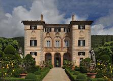 VILLA CETINALE