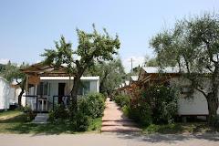 CAMPING SERENELLA