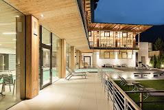 CORONA DOLOMITES HOTEL