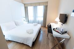 GOLF HOTEL QUATTROTORRI