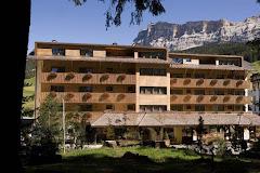 HOTEL LA VILLA