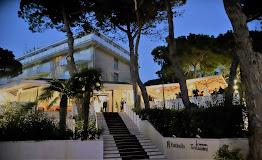 Hotel Airone