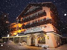 HOTEL TRIESTE