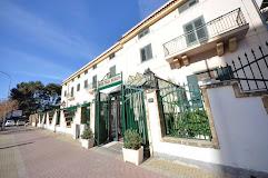 Hotel Villa D’Amato