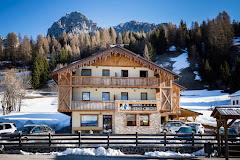 Hotel Orso Grigio