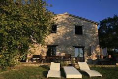 Agriturismo Ca' Battista