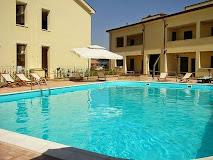 Alberese Vacanze B