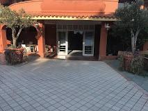 HOTEL BAIA DELL'EST